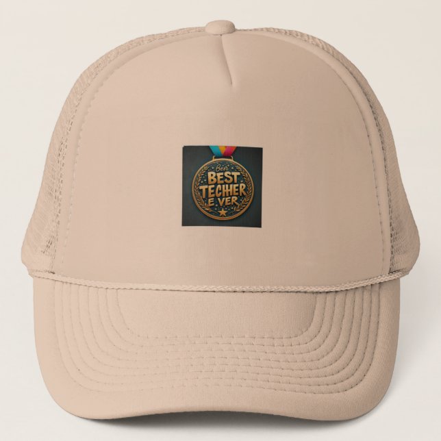 cap (Front)