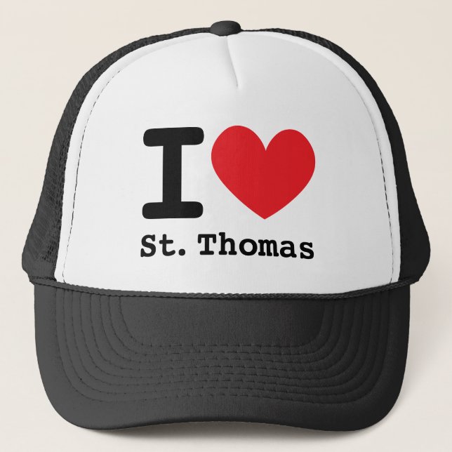Cap (Front)