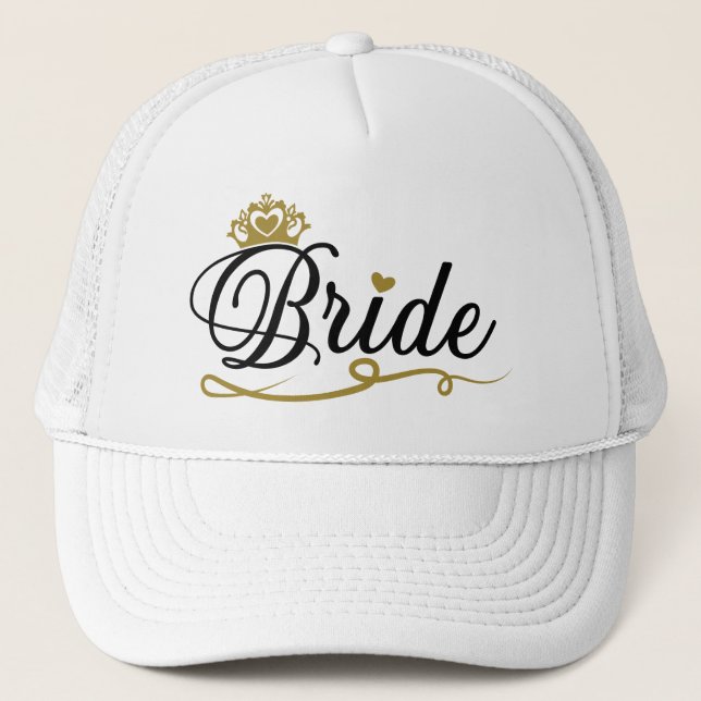 Cap (Front)