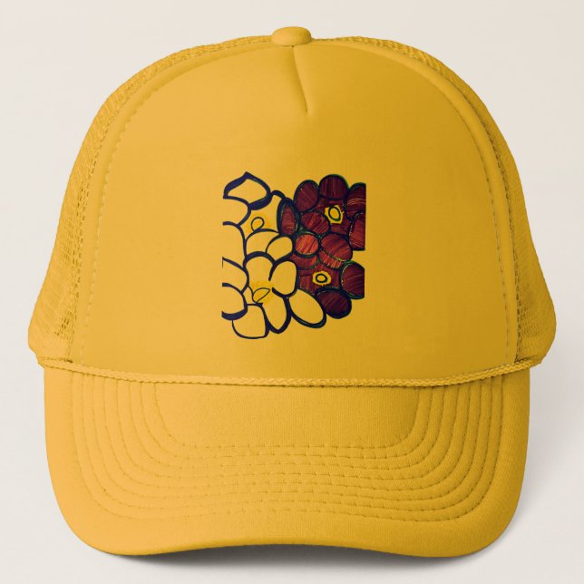 CAP (Front)