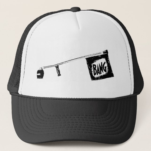 cap (Front)