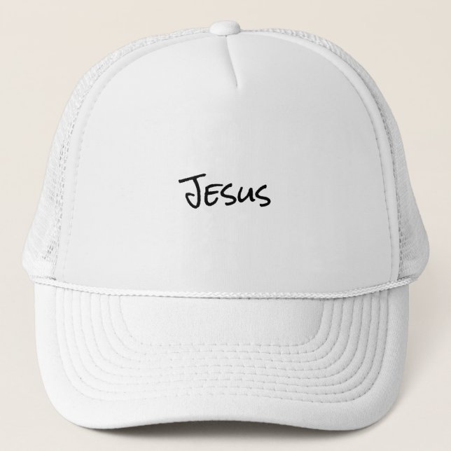 CAP ART AND DESIGN STYLE  (Front)