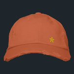 cap ART AND DESIGN STYLE<br><div class="desc">The Casual Cap  ART AND DESIGN</div>
