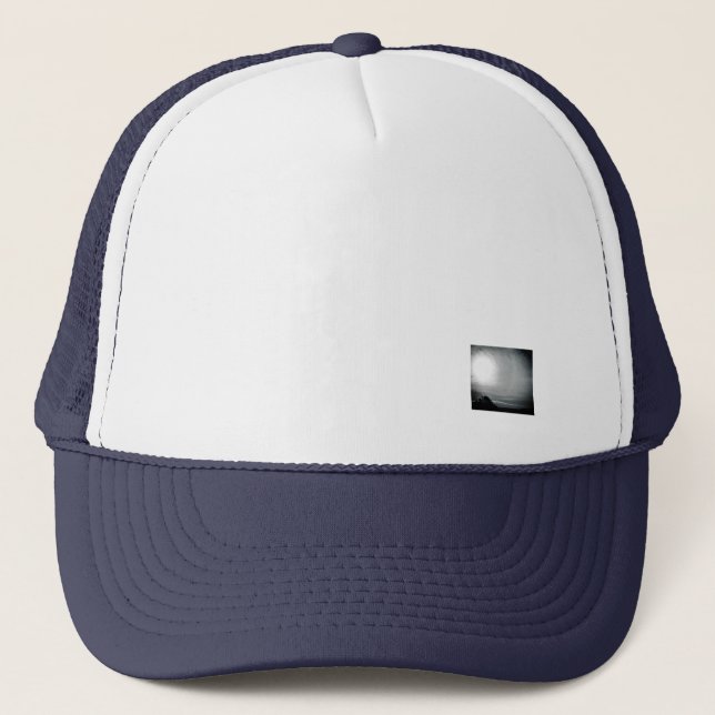 CAP ART AND DESIGN STYLE  (Front)