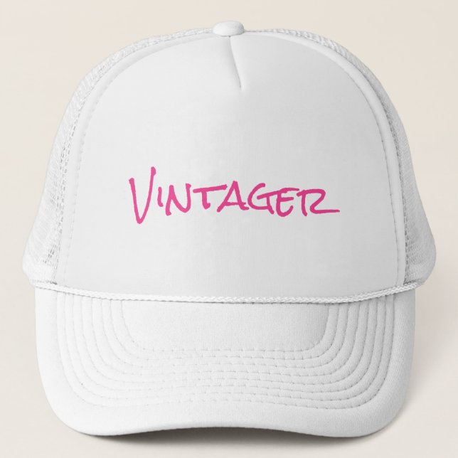 CAP ART AND DESIGN STYLE  (Front)