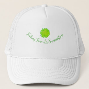 CAP ART AND DESIGN STYLE