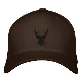 Cap Deer "Hunter" / Casquette de base-ball Cerf