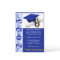 Cap & Diploma, Royal Blue/Gold Graduation
