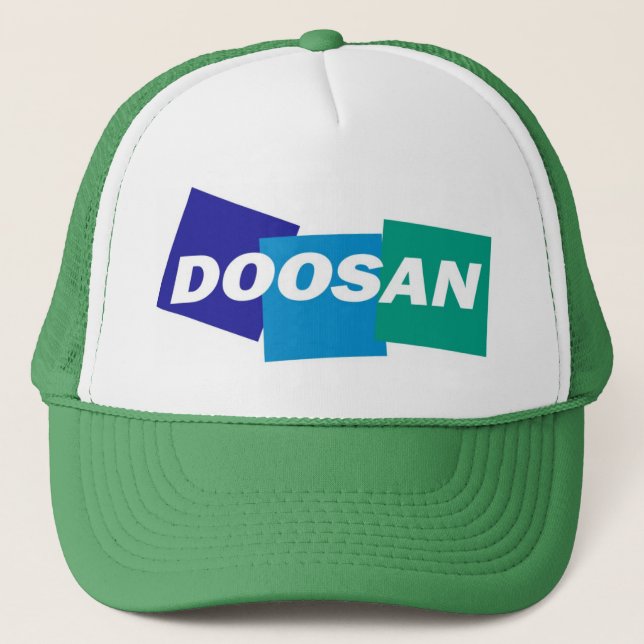 Cap DOOSAN (Front)