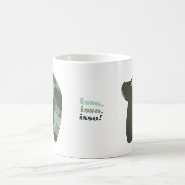 Cap El Chavo Coffee Mug (Center)
