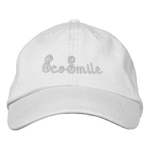 CAP EMBROIDERED ART&DESIGN STYLES