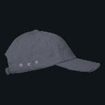 CAP EMBROIDERED STYLE DESIGN<br><div class="desc">CAP EMBROIDERED STYLE DESIGN</div>