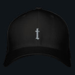 CAP EMBROIDERED STYLE DESIGN<br><div class="desc">CAP EMBROIDERED STYLE DESIGN</div>