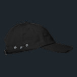 CAP EMBROIDERED STYLE DESIGN<br><div class="desc">CAP EMBROIDERED STYLE DESIGN</div>