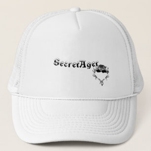 CAP EMBROIDERED STYLE DESIGN