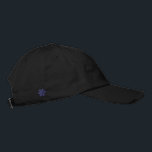 CAP EMBROIDERED STYLE DESIGN<br><div class="desc">CAP EMBROIDERED STYLE DESIGN</div>