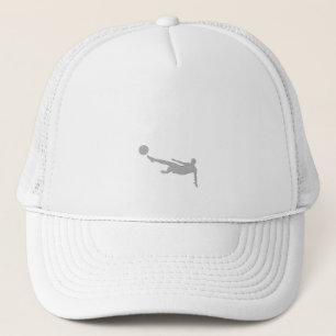 CAP FOOTBALL DESIGN STYLE