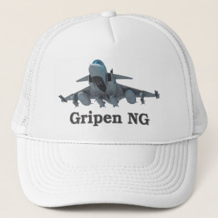Cap Gripen NG