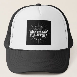 Cap Jiu Jitsu