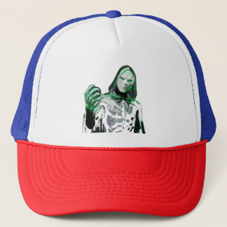 Cap logo