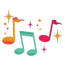cap Music design01