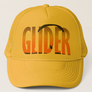 CAP PARAGLIDER