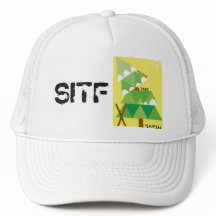 CAP SENDS IN THE FIR