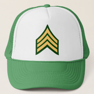 Cap - SGT