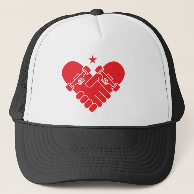 CAP Skate Union (Front)