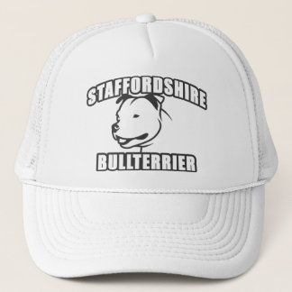 CAP Staffbull Staffordshire Bullterrier