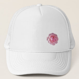 CAP STYLE DESIGN