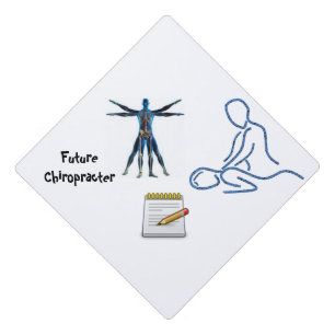Cap Topper Chiropractor