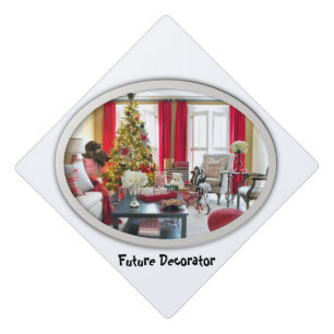 Cap Topper Decorator