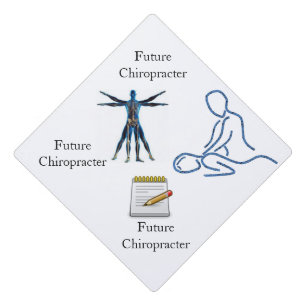 Cap Topper Future Chiropractor