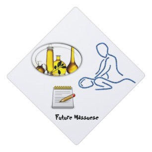 Cap Topper Massuese