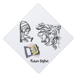 Cap Topper Stylist