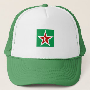 Cap trukker ITALIA