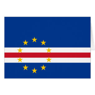 cap verde