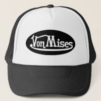 Cap von Mises