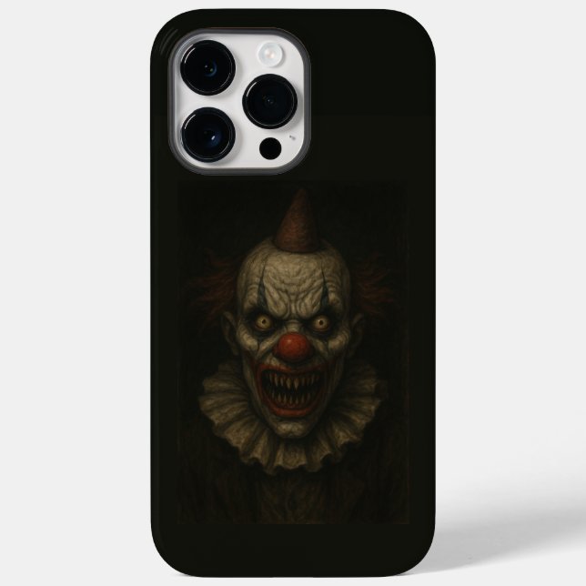 CAPA DE CELULAR Case-Mate iPhone CASE (Back)