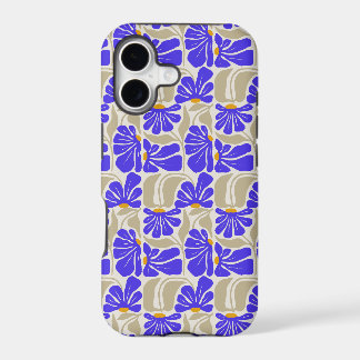 Capa iPhone Flower