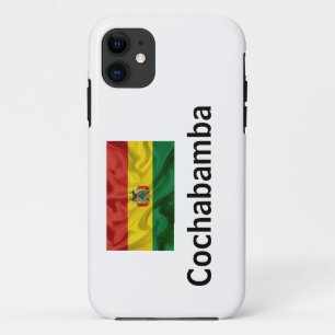 Capa para Ipad Cochabamba iPhone 11 Case