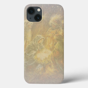 Capa para iPad mini Retina "Nascimento" iPhone 13 Case