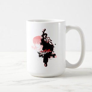 Capcom Unity Contest Winner Coffee Mug
