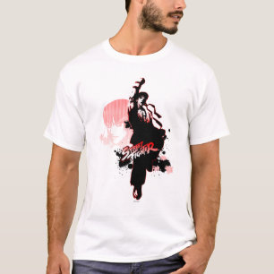 Capcom Unity Contest Winner T-Shirt