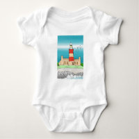 Cape Agulhas Lighthouse SHIRT AMAZON