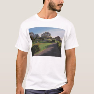 Cape Ann Morning 2013 T-Shirt
