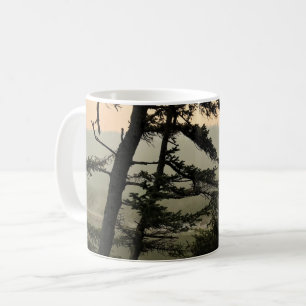 Cape Arago State Park, Oregon Coast Coffee Mug