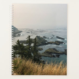 Cape Arago State Park, Oregon Coast Planner
