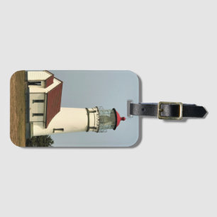 Cape Blanco Lighthouse, OR Luggage Tag